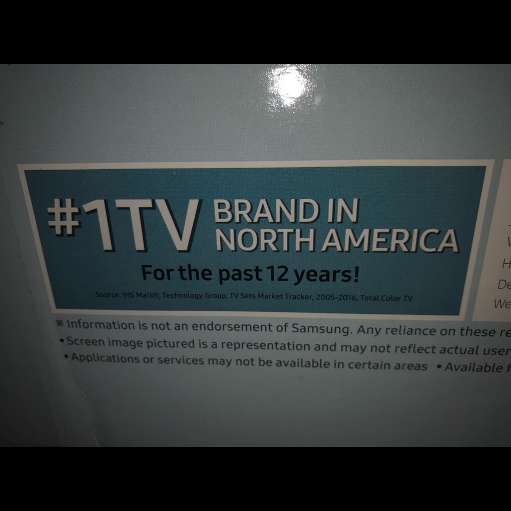 Ultra hd tv 49 inch